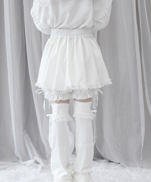年中無休女児服