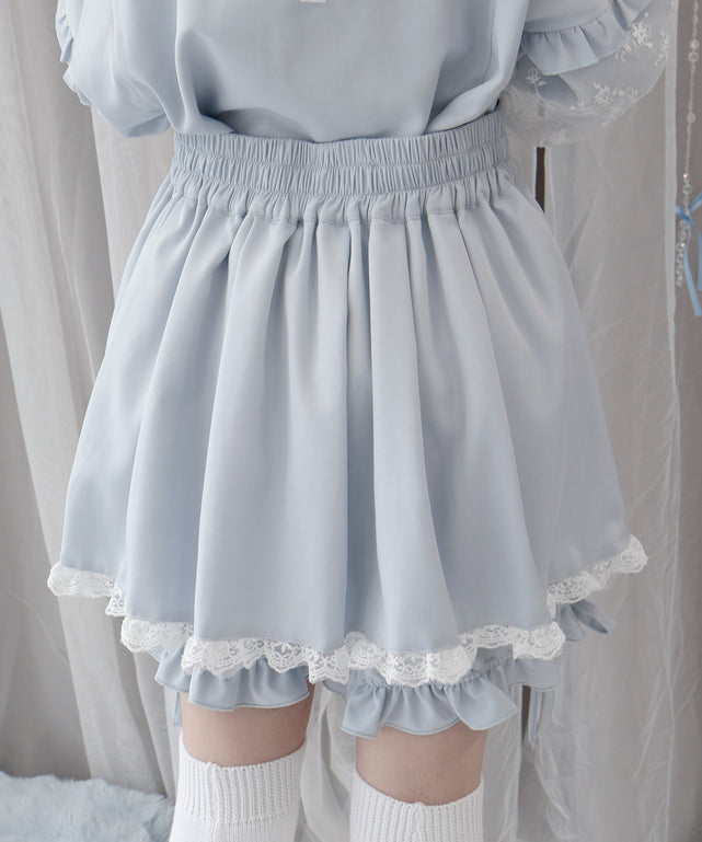 年中無休女児服