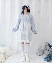 サックス / F