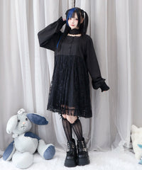迷子の子猫姫