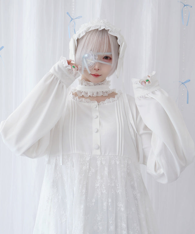 迷子の子猫姫