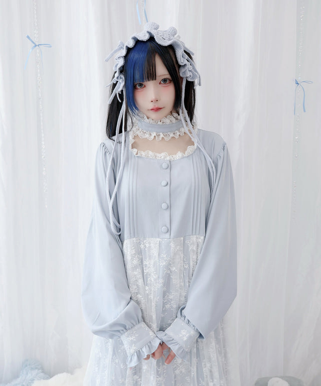 迷子の子猫姫