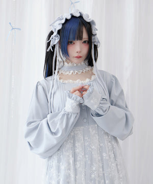 迷子の子猫姫