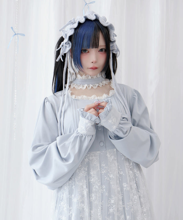 迷子の子猫姫
