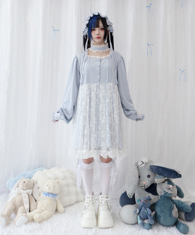 迷子の子猫姫