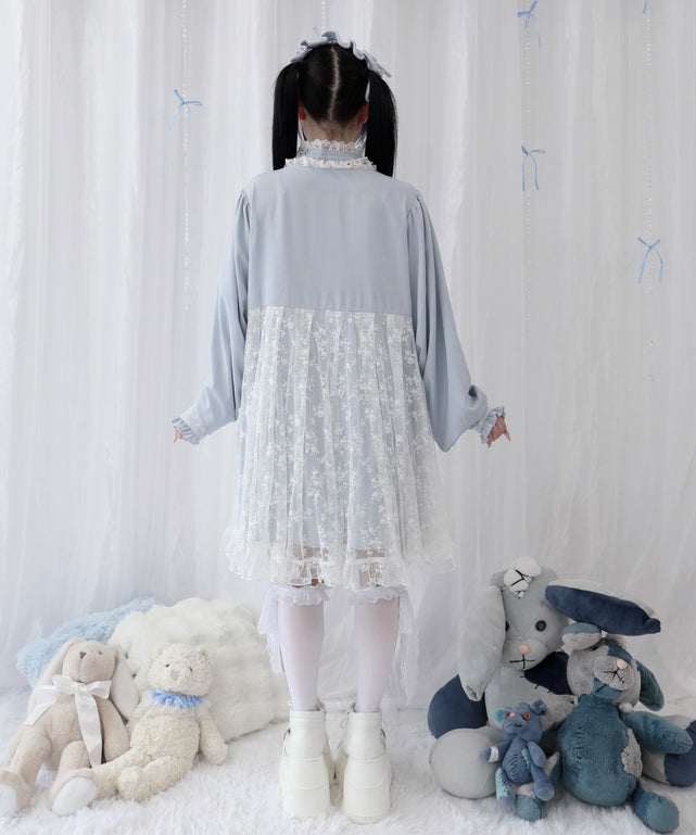 迷子の子猫姫