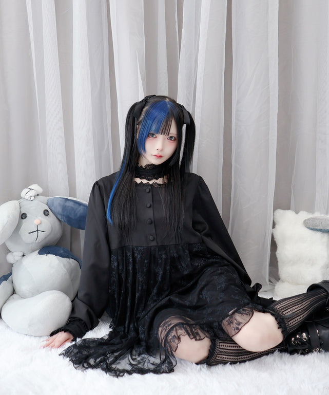 迷子の子猫姫
