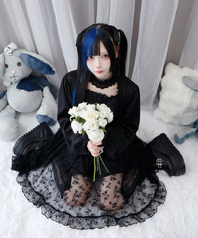 迷子の子猫姫