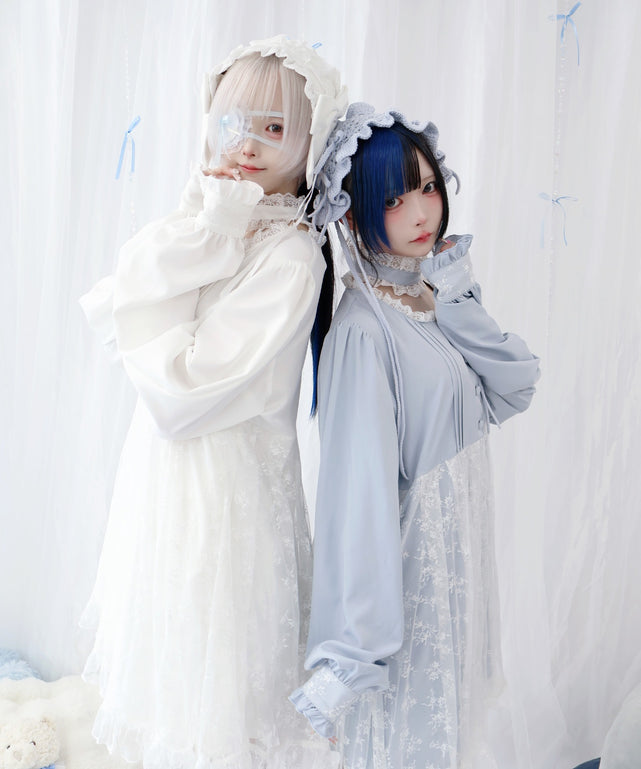 迷子の子猫姫