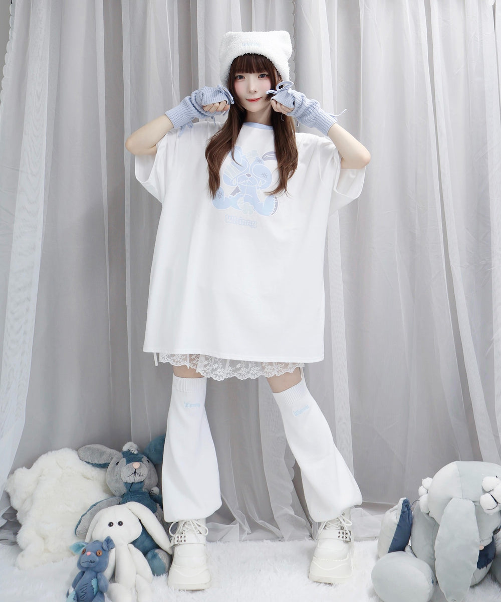 モデル157cm
