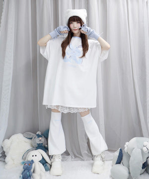 モデル157cm