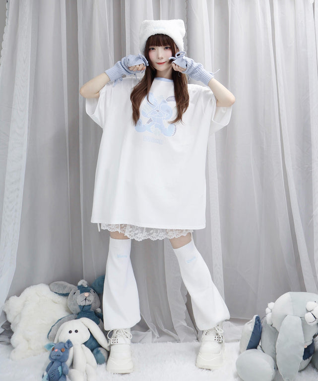 モデル157cm