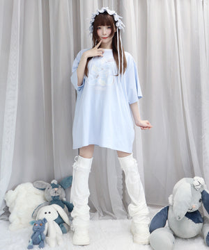 モデル157cm