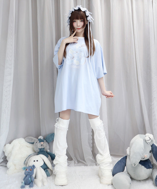 モデル157cm