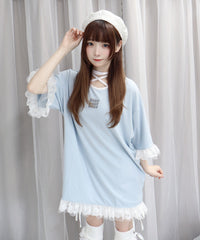 サックス / F