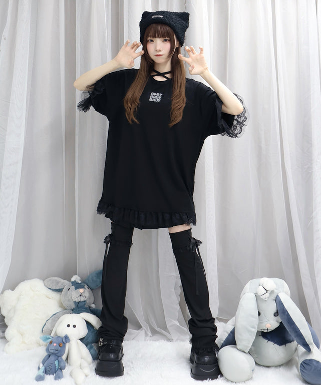 モデル157cm