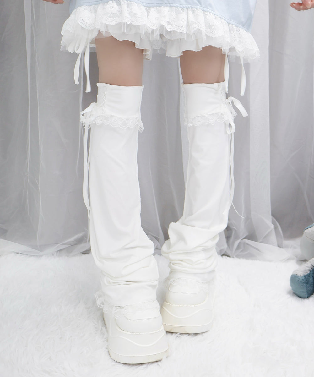 モデル157cm