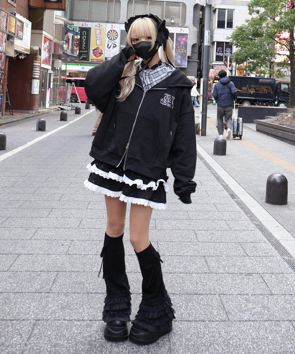 モデル160cm