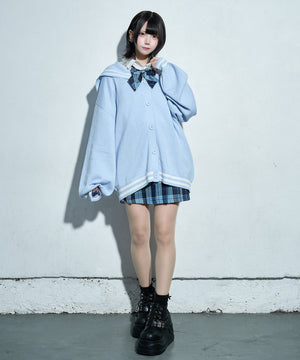 モデル160cm