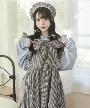 モデル156cm