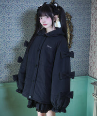 ブラック / F