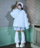 モデル162cm