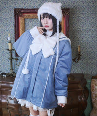 ブルー / F