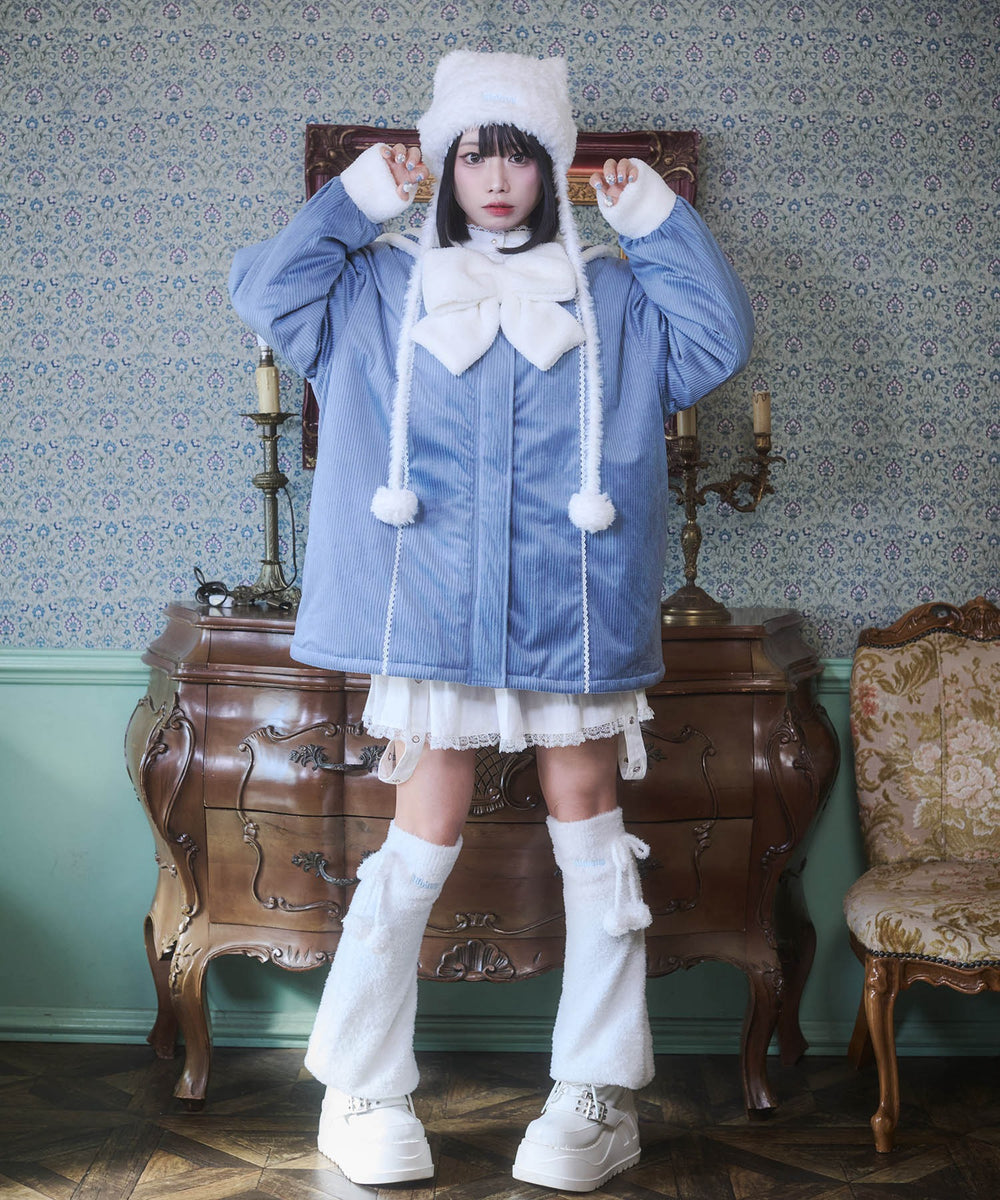 モデル162cm