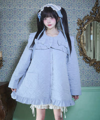 サックス / F