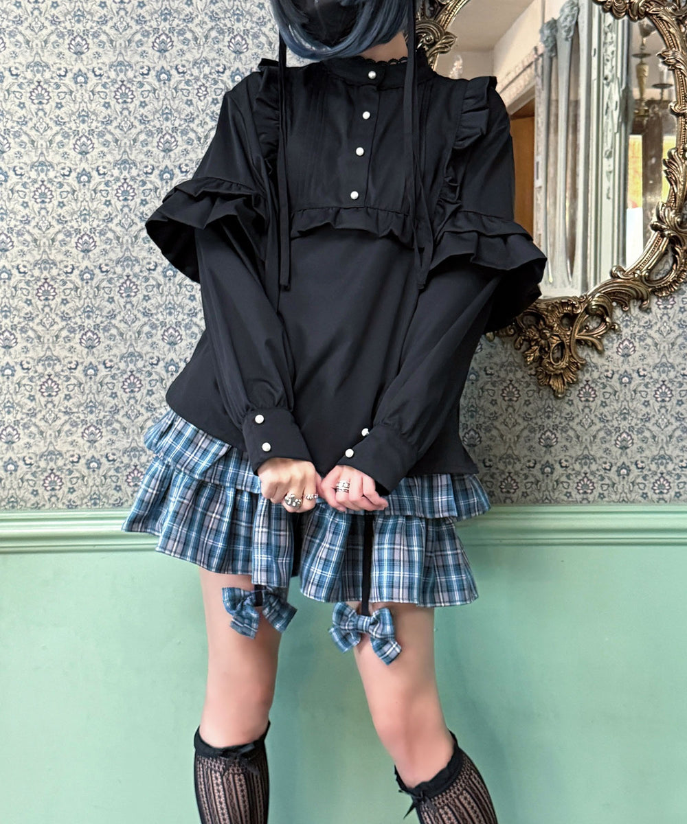 モデル160cm