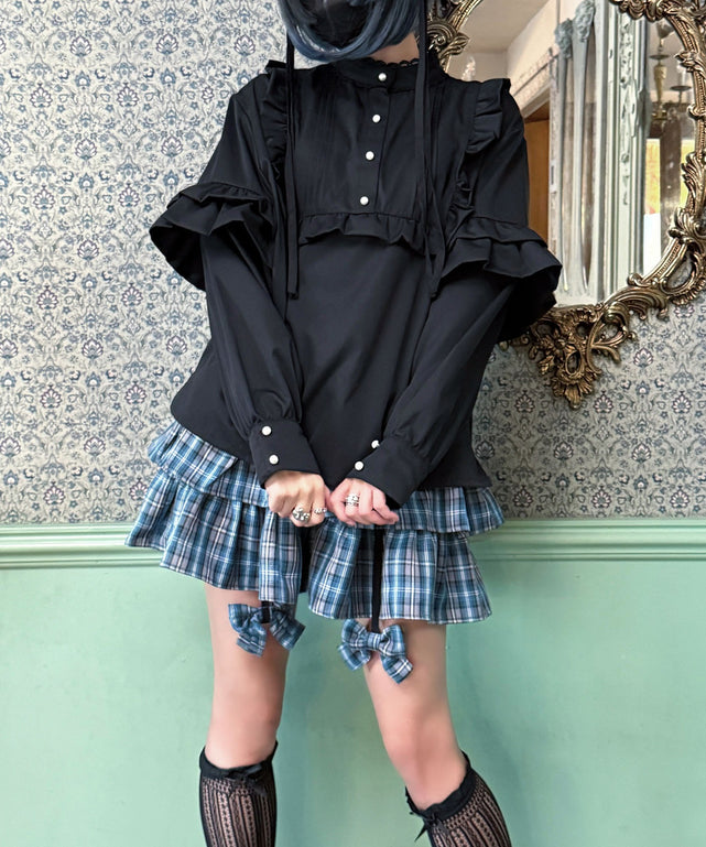 モデル160cm