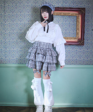 モデル162cm