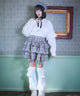 モデル162cm