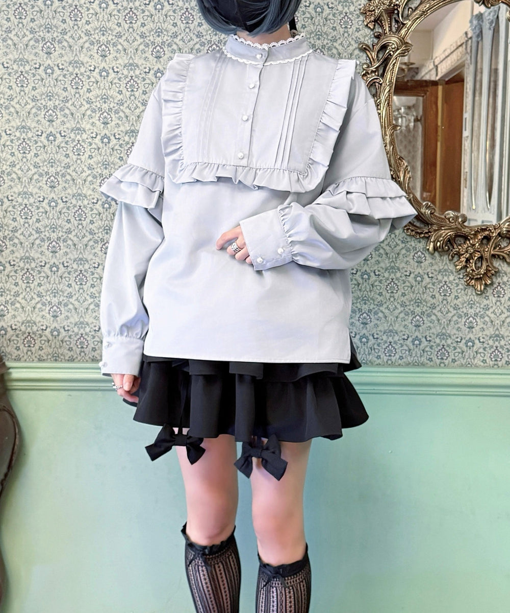 モデル160cm