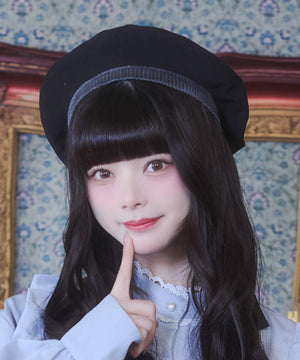 ブラック
