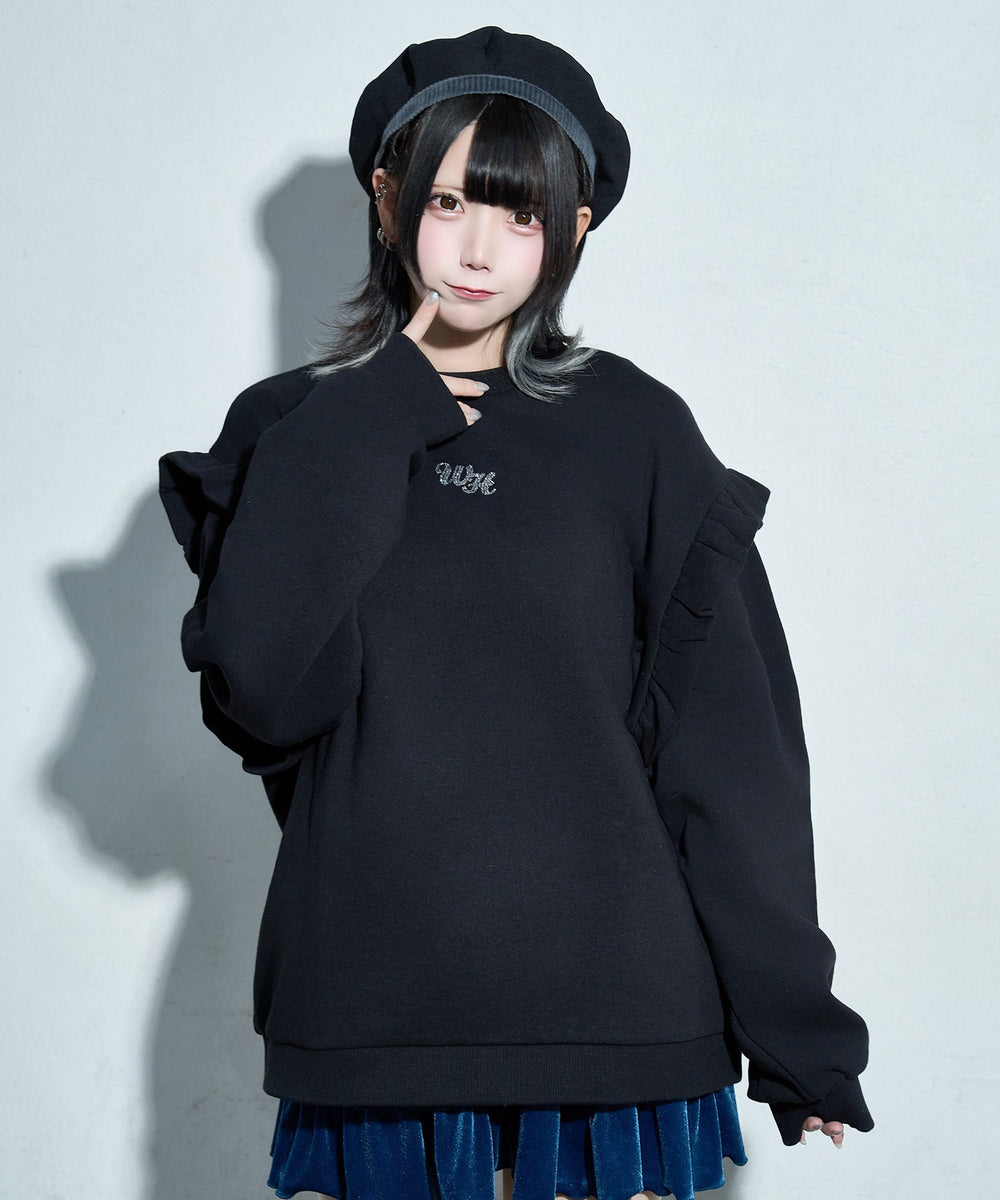 ブラック