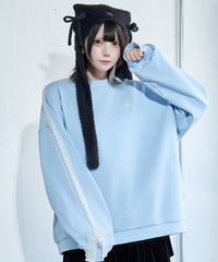 サックス / F