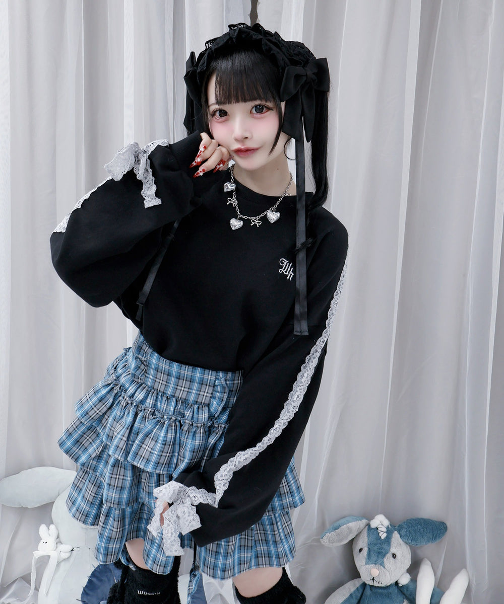 モデル155㎝