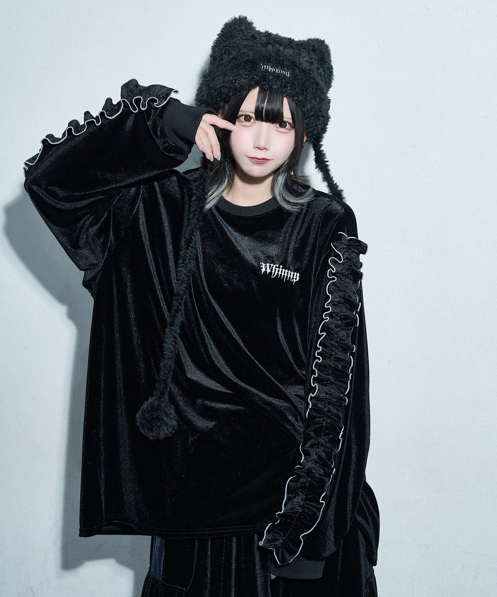 ブラック
