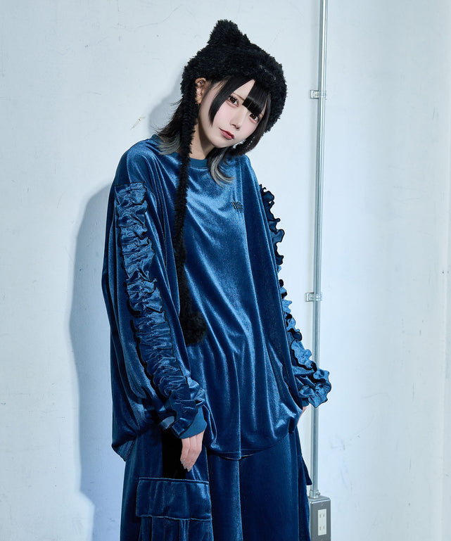 モデル160cm