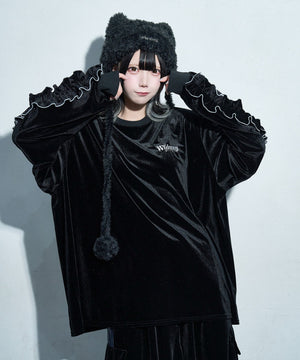 モデル160cm