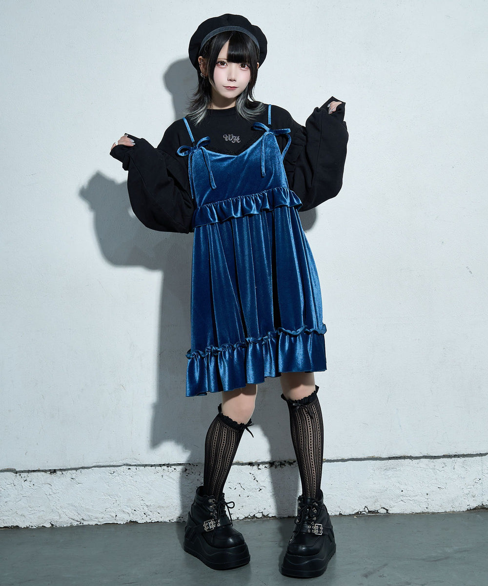 モデル160cm