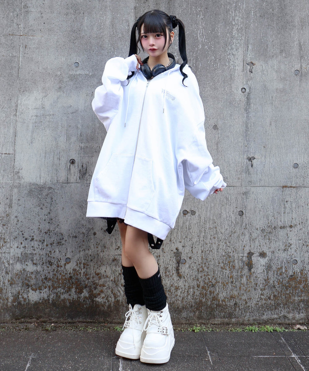 モデル155cm