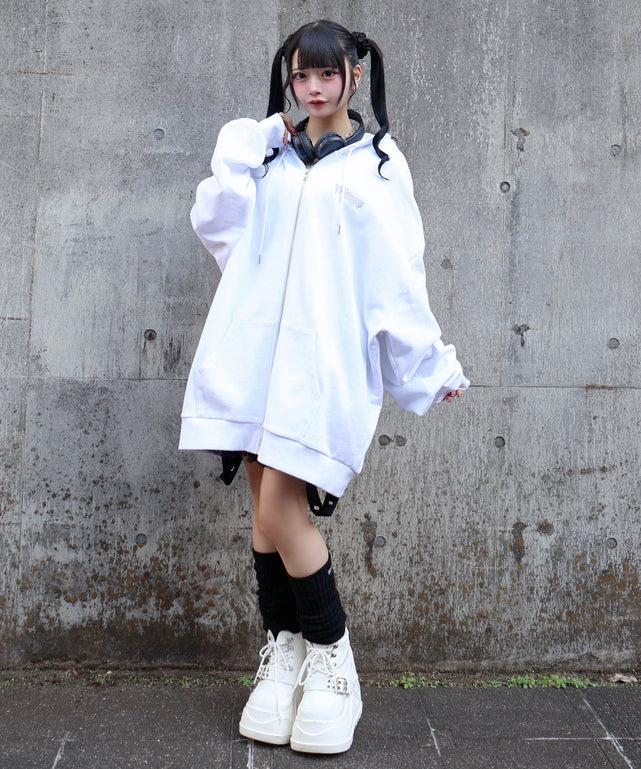 モデル155cm