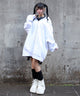 モデル155cm