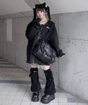 モデル155cm