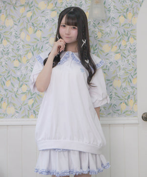 モデル158cm