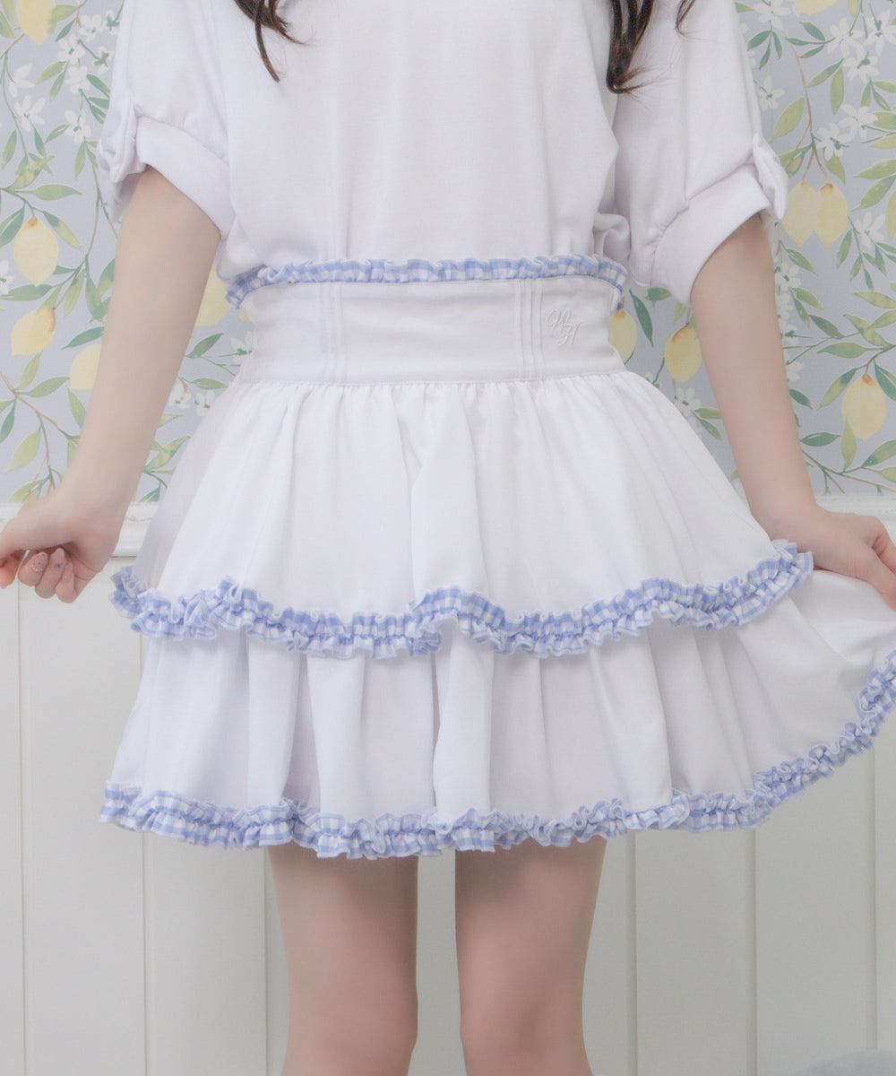 モデル158cm