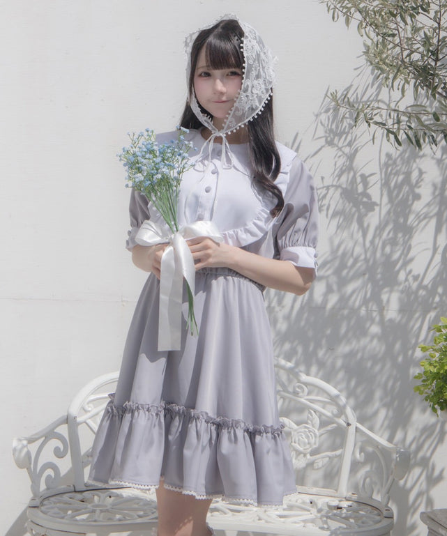 モデル158cm