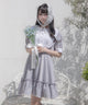 モデル158cm